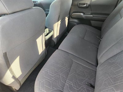 2019 Toyota Tacoma TRD Sport V6