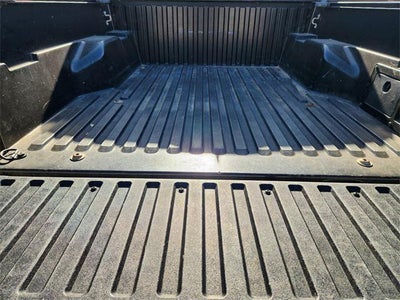 2019 Toyota Tacoma TRD Sport V6