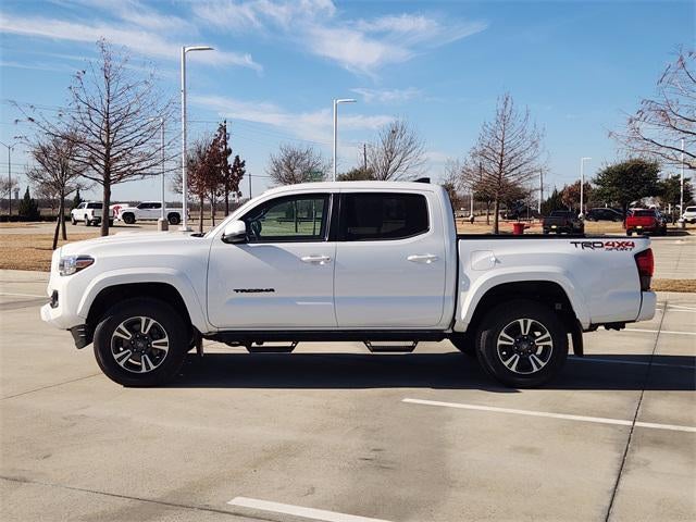 2019 Toyota Tacoma TRD Sport V6