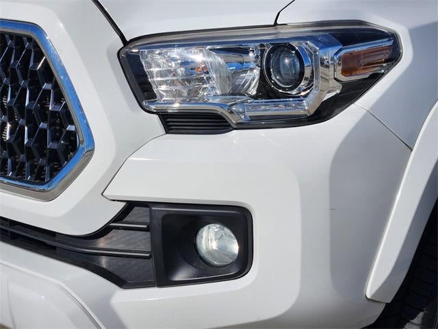 2019 Toyota Tacoma TRD Sport V6