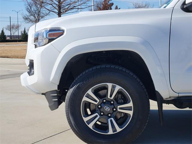 2019 Toyota Tacoma TRD Sport V6