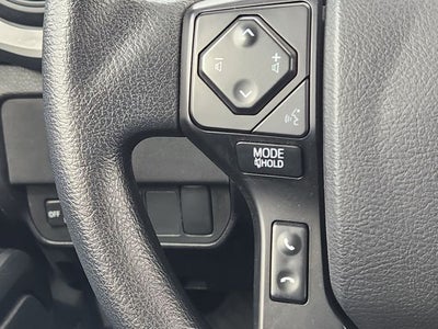 2023 Toyota Tacoma SR V6