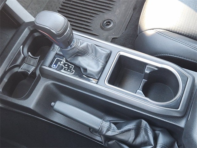 2022 Toyota Tacoma TRD Sport V6