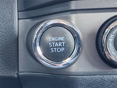 2022 Toyota Tacoma TRD Sport V6