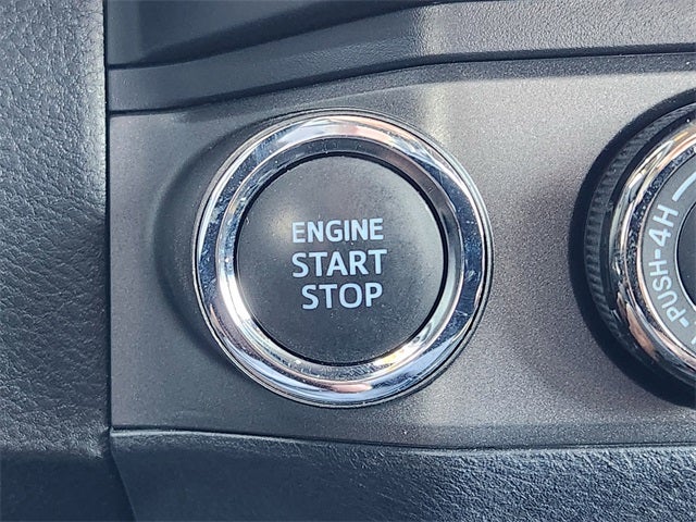 2022 Toyota Tacoma TRD Sport V6