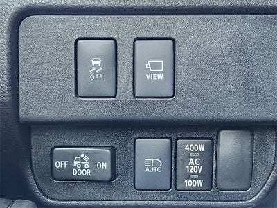 2022 Toyota Tacoma TRD Sport V6