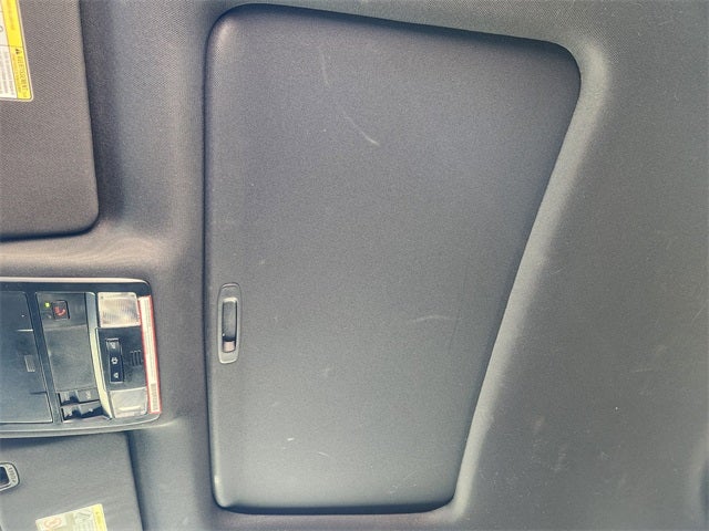 2022 Toyota Tacoma TRD Sport V6