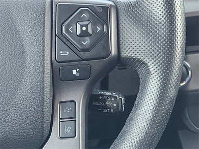 2022 Toyota Tacoma TRD Sport V6