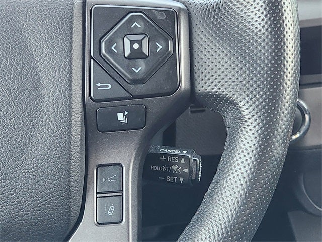 2022 Toyota Tacoma TRD Sport V6