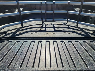 2022 Toyota Tacoma TRD Sport V6