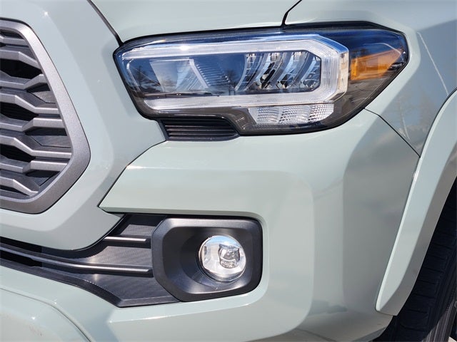 2022 Toyota Tacoma TRD Sport V6