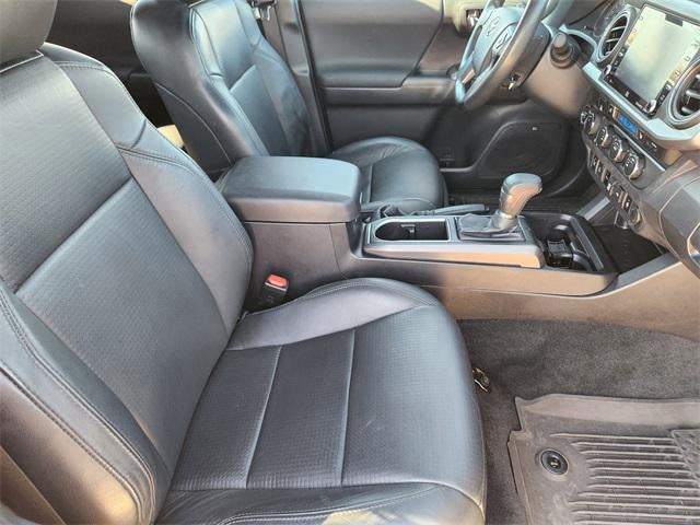 2022 Toyota Tacoma TRD Sport V6