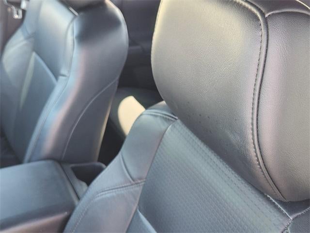 2022 Toyota Tacoma TRD Sport V6