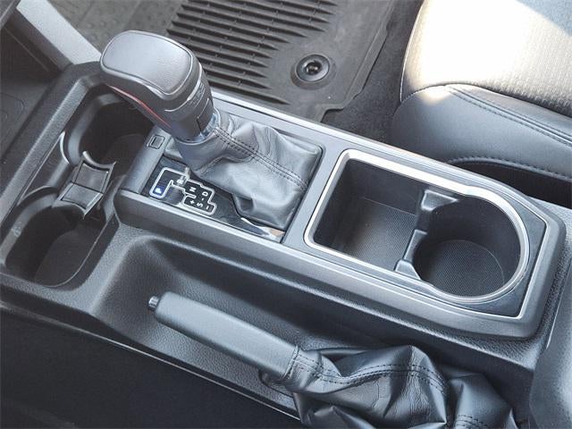 2022 Toyota Tacoma TRD Sport V6