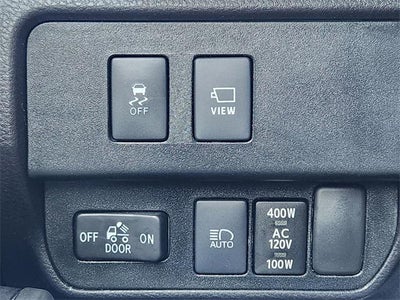 2022 Toyota Tacoma TRD Sport V6