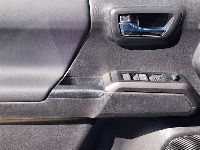 2022 Toyota Tacoma TRD Sport V6