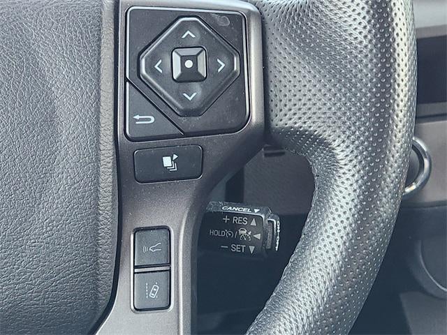 2022 Toyota Tacoma TRD Sport V6