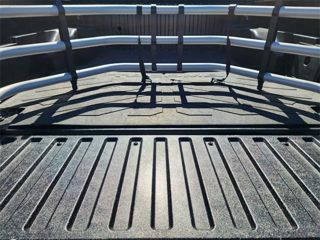 2022 Toyota Tacoma TRD Sport V6