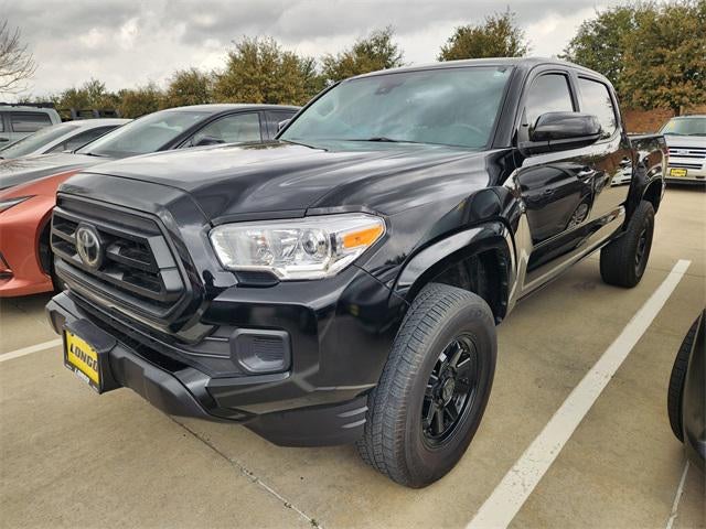 2023 Toyota Tacoma SR V6