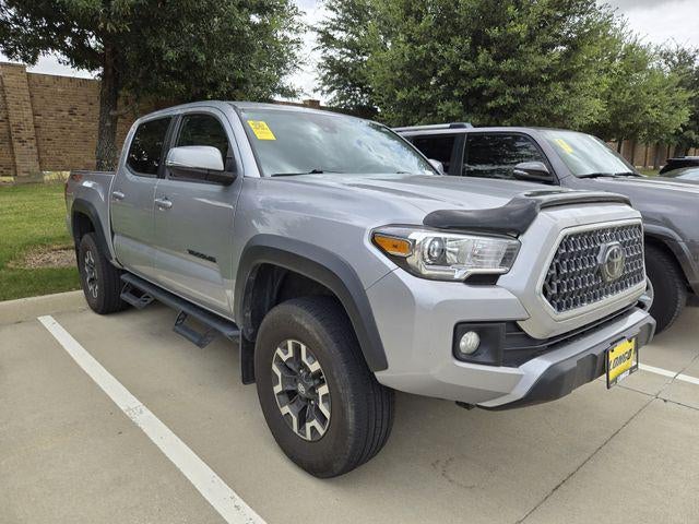 2019 Toyota Tacoma TRD Off-Road V6