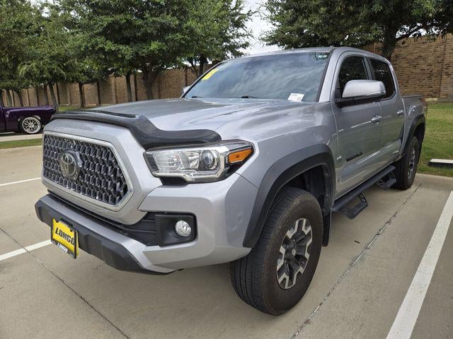2019 Toyota Tacoma TRD Off-Road V6