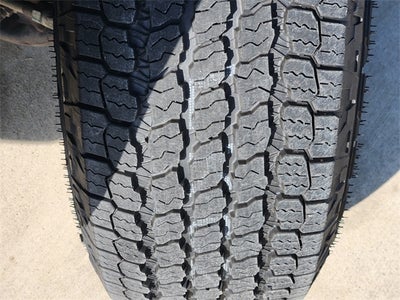 2022 Toyota Tacoma TRD Off-Road V6