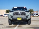 2022 Toyota Tacoma TRD Off-Road V6