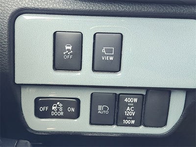 2022 Toyota Tacoma TRD Off-Road V6