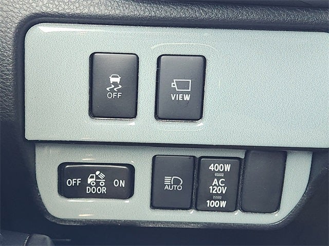 2022 Toyota Tacoma TRD Off-Road V6