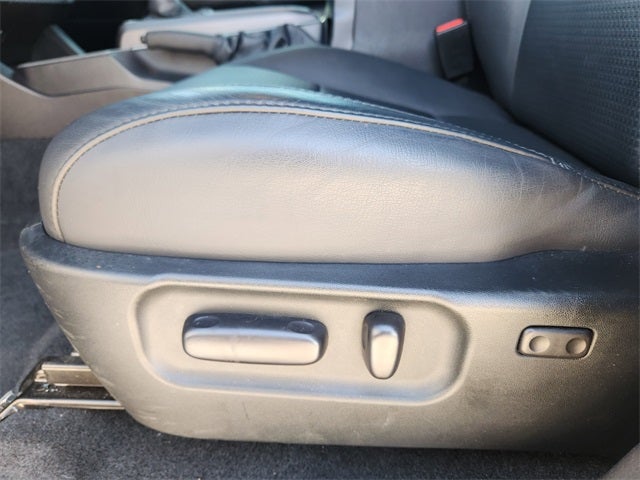 2022 Toyota Tacoma TRD Off-Road V6