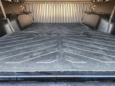 2022 Toyota Tacoma TRD Off-Road V6