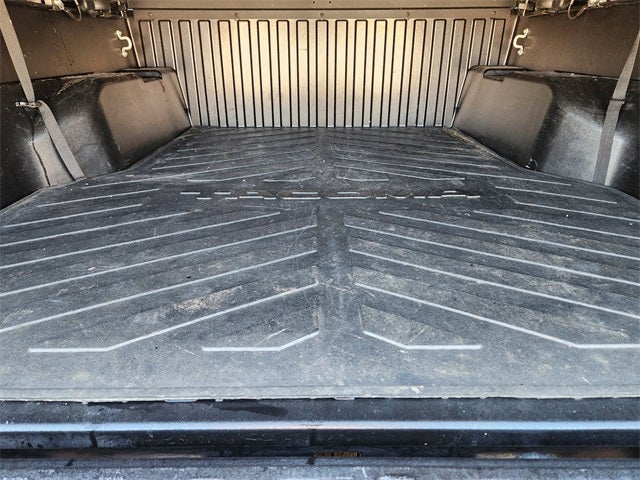 2022 Toyota Tacoma TRD Off-Road V6