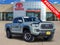 2022 Toyota Tacoma TRD Off-Road V6