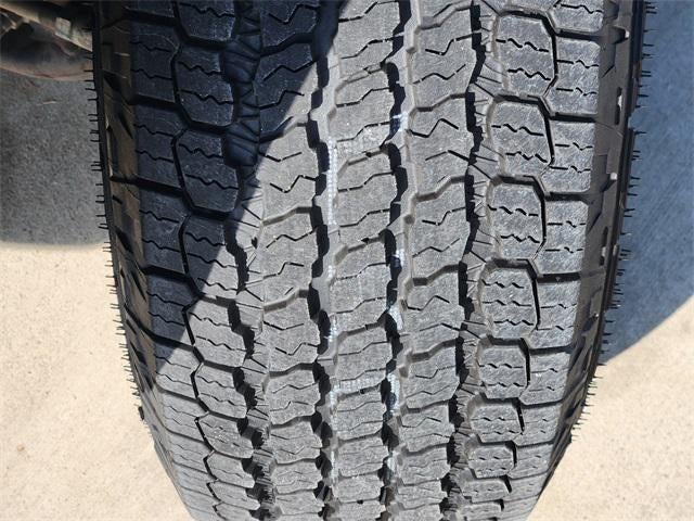 2022 Toyota Tacoma TRD Off-Road V6