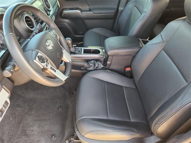 2022 Toyota Tacoma TRD Off-Road V6