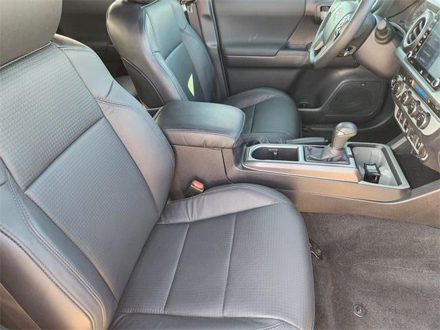 2022 Toyota Tacoma TRD Off-Road V6