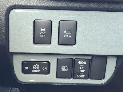 2022 Toyota Tacoma TRD Off-Road V6