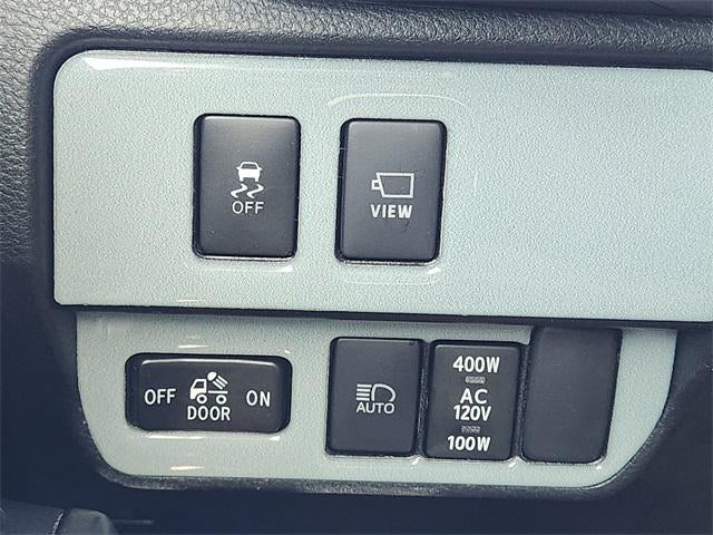 2022 Toyota Tacoma TRD Off-Road V6