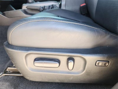 2022 Toyota Tacoma TRD Off-Road V6