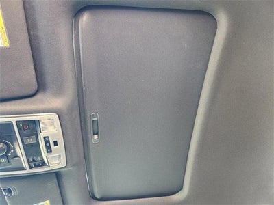 2022 Toyota Tacoma TRD Off-Road V6