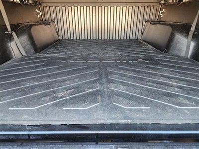 2022 Toyota Tacoma TRD Off-Road V6