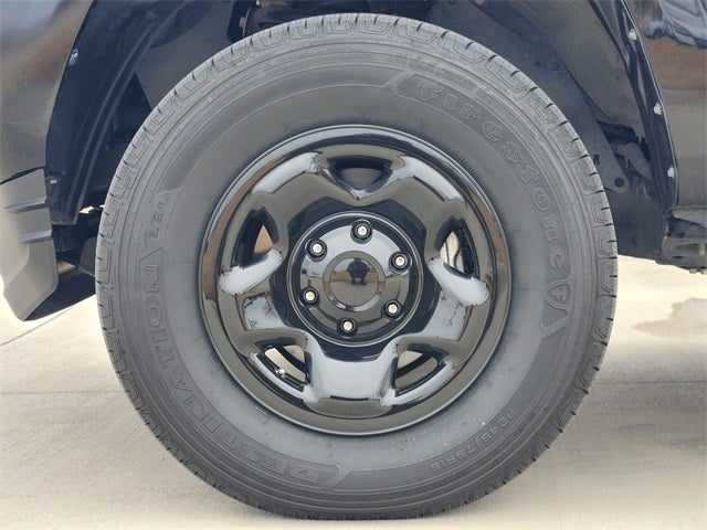 2023 Toyota Tacoma SR V6