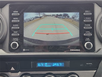 2023 Toyota Tacoma SR V6