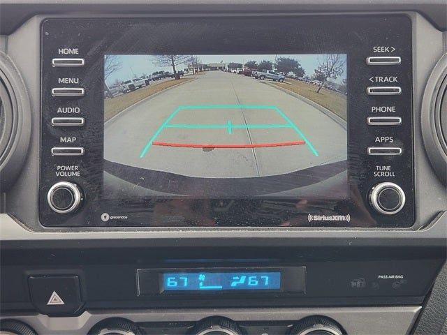 2023 Toyota Tacoma SR V6