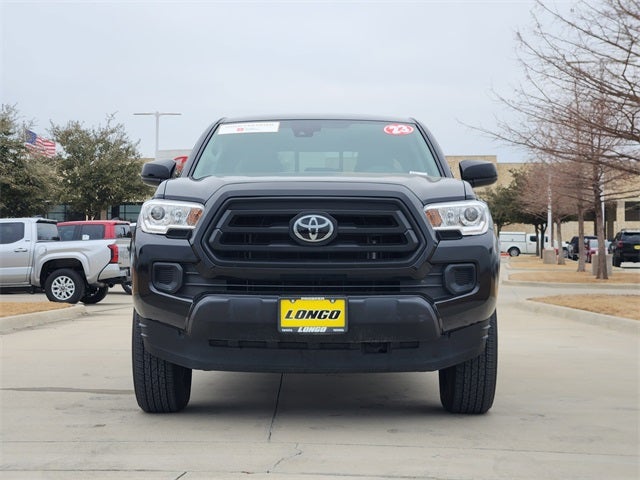 2023 Toyota Tacoma SR V6