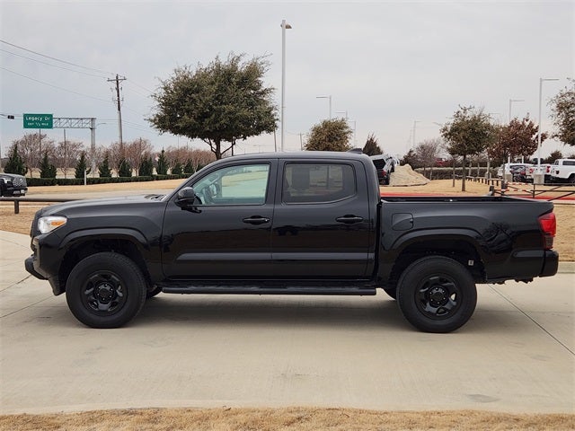 2023 Toyota Tacoma SR V6