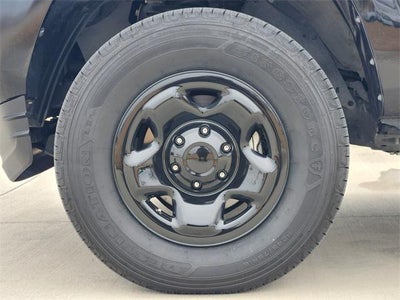 2023 Toyota Tacoma SR V6