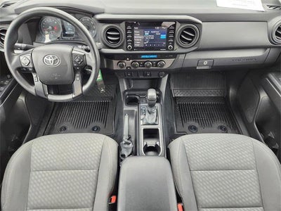 2023 Toyota Tacoma SR V6