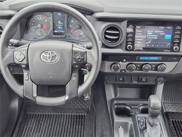 2023 Toyota Tacoma SR V6