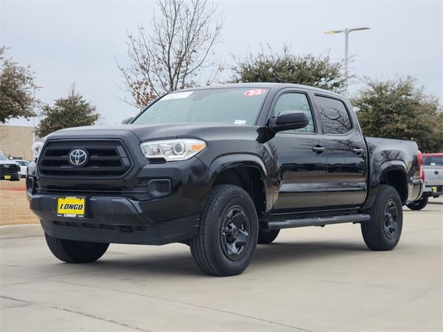 2023 Toyota Tacoma SR V6